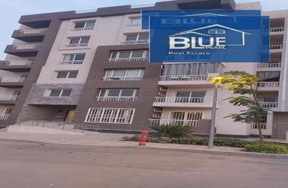 Apartment - 2 Bedrooms - 1 Bathroom for rent in Madinaty - Cairo
