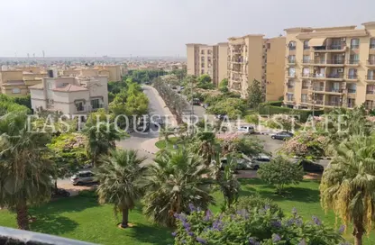 شقة - 3 غرف نوم - 3 حمامات للايجار في امتداد الرحاب - الرحاب - مدينة القاهرة الجديدة - القاهرة