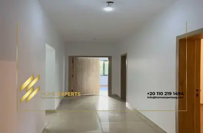 Apartment - 3 Bedrooms - 2 Bathrooms for rent in Moon Residences - Fifth Square - The 5th Settlement - New Cairo City - Cairo
