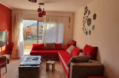 شاليه - 3 غرف نوم - 3 حمامات للبيع في بلومار - العين السخنة - السويس