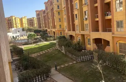 شقة - 2 غرف نوم - 1 حمام للايجار في دجلة بالمز - طريق الواحات - مدينة 6 أكتوبر - الجيزة