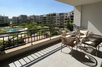 شقة - 3 غرف نوم - 1 حمام للايجار في كايرو فيستيفال سيتى - المستثمرين الشمالية - مدينة القاهرة الجديدة - القاهرة