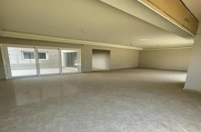 منزل مزدوج - 5 غرف نوم - 5 حمامات للبيع في اتريو - كمبوندات الشيخ زايد - الشيخ زايد - الجيزة