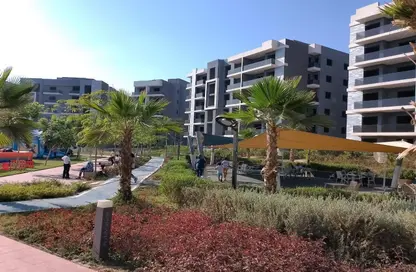 شقة - 3 غرف نوم - 2 حمامات للبيع في صن كابيتال - طريق الفيوم الصحراوى - مدينة 6 أكتوبر - الجيزة