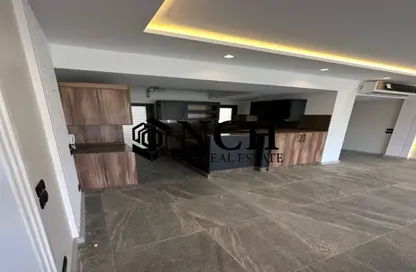 Apartment - 2 Bedrooms - 2 Bathrooms for rent in Lake View Residence - 5th Settlement Compounds - The 5th Settlement - New Cairo City - Cairo