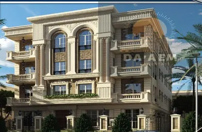 Land - Studio for sale in The 5th Settlement - New Cairo City - Cairo