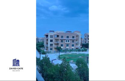 شقة - 3 غرف نوم - 3 حمامات للايجار في مدينة الخمائل - كمبوندات الشيخ زايد - الشيخ زايد - الجيزة