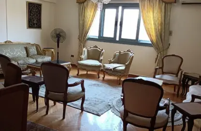Apartment - 2 Bedrooms - 1 Bathroom for sale in Mohamed Hassanein Heikal St. - 6th Zone - Nasr City - Cairo Apartment - 2 Bedrooms - 1 Bathroom for sale in Mohamed Hassanein Heikal St. - 6th Zone - Nasr City - Cairo