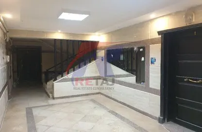 Apartment - 3 Bedrooms - 2 Bathrooms for rent in El Koronfel - The 5th Settlement - New Cairo City - Cairo