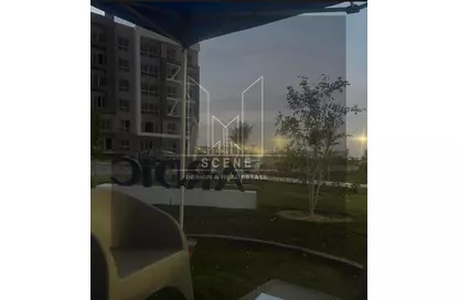شقة - 2 غرف نوم - 2 حمامات للبيع في زيزينيا المستقبل - كمبوندات مدينة المستقبل - مدينة المستقبل - القاهرة