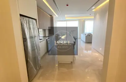 Apartment - 2 Bedrooms - 2 Bathrooms for rent in Katameya Dunes - El Katameya Compounds - El Katameya - New Cairo City - Cairo