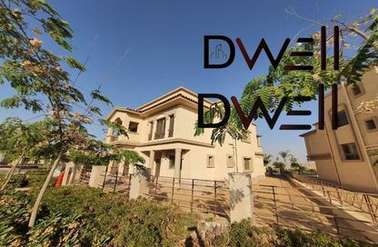 Villa - 4 Bedrooms - 4 Bathrooms for sale in Madinaty - Cairo