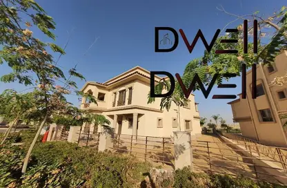 Villa - 4 Bedrooms - 4 Bathrooms for sale in Madinaty - Cairo