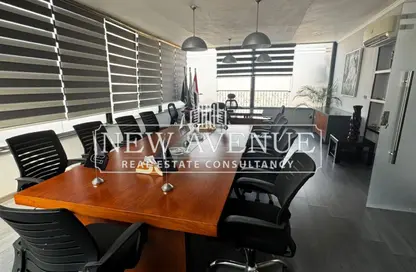 مساحات مكتبية - استوديو - 2 حمامات للبيع في شارع احمد فخري - المنطقة السادسة - مدينة نصر - القاهرة