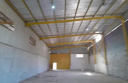 مخزن - استوديو - 2 حمامات للايجار في مدينة العبور الجديدة - القليوبية