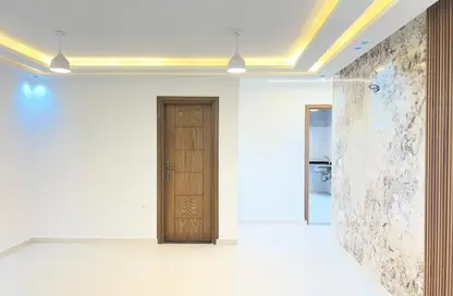 Apartment - 3 Bedrooms - 2 Bathrooms for rent in One Kattameya - El Katameya Compounds - El Katameya - New Cairo City - Cairo