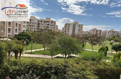Apartment - 4 Bedrooms - 3 Bathrooms for sale in Madinaty - Cairo