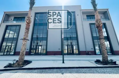 Whole Building - Studio - 7+ Bathrooms for rent in District 5 - 5th Settlement Compounds - The 5th Settlement - New Cairo City - Cairo