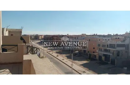 Apartment - 3 Bedrooms - 2 Bathrooms for sale in Lazurde - 8th District - Sheikh Zayed City - Giza