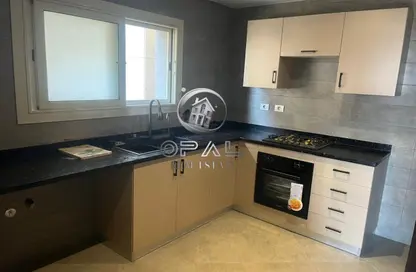 شقة - 3 غرف نوم - 3 حمامات للايجار في نيو جيزة - طريق مصر اسكندرية الصحراوي - مدينة 6 أكتوبر - الجيزة
