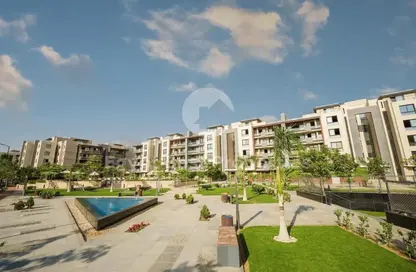 Apartment - 4 Bedrooms - 3 Bathrooms for sale in Azad - 5th Settlement Compounds - The 5th Settlement - New Cairo City - Cairo