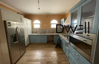 Villa - 5 Bedrooms - 5 Bathrooms for sale in Madinaty - Cairo
