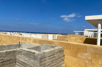 شاليه - 4 غرف نوم - 5 حمامات للبيع في سي شيل - سيدي عبد الرحمن - الساحل الشمالي