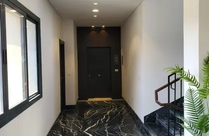 Apartment - 3 Bedrooms - 3 Bathrooms for rent in Villette - 5th Settlement Compounds - The 5th Settlement - New Cairo City - Cairo