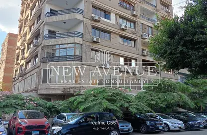 Retail - Studio - 2 Bathrooms for sale in Salah Salem St. - Roxy - Heliopolis - Masr El Gedida - Cairo