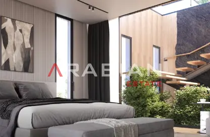Apartment - 3 Bedrooms - 3 Bathrooms for sale in Telal East - 5th Settlement Compounds - The 5th Settlement - New Cairo City - Cairo