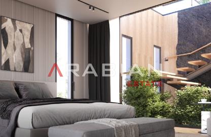 Villa - 3 Bedrooms - 3 Bathrooms for sale in Telal East - 5th Settlement Compounds - The 5th Settlement - New Cairo City - Cairo