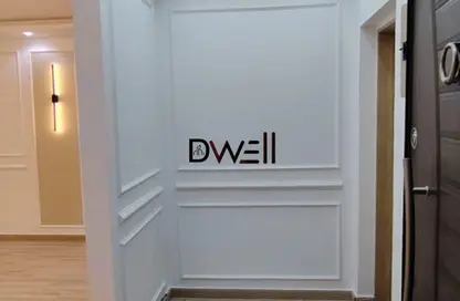 Apartment - 3 Bedrooms - 2 Bathrooms for sale in Madinaty - Cairo