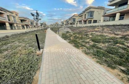 Villa - 5 Bedrooms - 6 Bathrooms for sale in Villette - 5th Settlement Compounds - The 5th Settlement - New Cairo City - Cairo