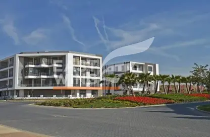 Apartment - 3 Bedrooms - 4 Bathrooms for sale in Taj City - 5th Settlement Compounds - The 5th Settlement - New Cairo City - Cairo