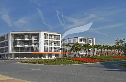 Apartment - 3 Bedrooms - 4 Bathrooms for sale in Taj City - 5th Settlement Compounds - The 5th Settlement - New Cairo City - Cairo
