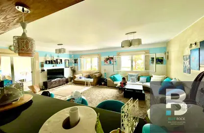 Chalet - 3 Bedrooms - 2 Bathrooms for sale in Bianchi - Sidi Abdel Rahman - North Coast