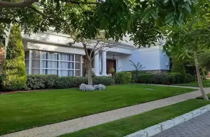 Villa - 3 Bedrooms - 3 Bathrooms for sale in Mountain View Hyde Park - 5th Settlement Compounds - The 5th Settlement - New Cairo City - Cairo