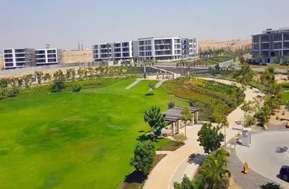شقة - غرفة نوم - 1 حمام للبيع في تاج سيتي - كمبوندات التجمع الخامس - التجمع الخامس - مدينة القاهرة الجديدة - القاهرة