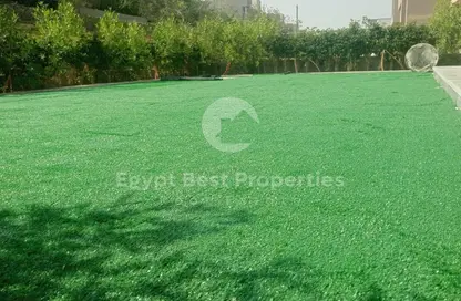 Townhouse - 3 Bedrooms - 3 Bathrooms for rent in Etapa - Sheikh Zayed Compounds - Sheikh Zayed City - Giza