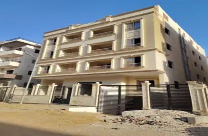 Apartment - 3 Bedrooms - 2 Bathrooms for sale in Al Andalus El Gedida - Al Andalus District - New Cairo City - Cairo