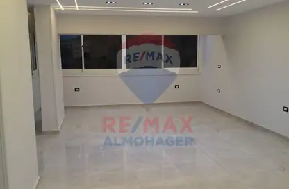 Apartment - 3 Bedrooms - 2 Bathrooms for sale in Sudan St. - Mohandessin - Giza