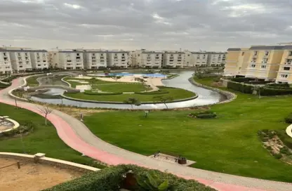 (بنتهاوس  (روف - 3 غرف نوم - 3 حمامات للبيع في هايد بارك - مدينة القاهرة الجديدة - القاهرة