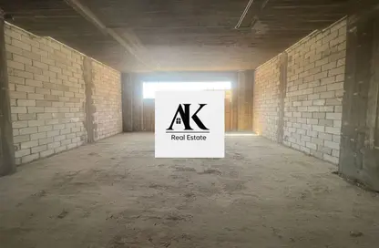 Shop - Studio - 1 Bathroom for rent in Mivida - 5th Settlement Compounds - The 5th Settlement - New Cairo City - Cairo