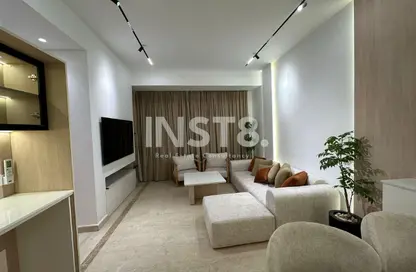 شقة - غرفة نوم - 1 حمام للايجار في ميفيدا - كمبوندات التجمع الخامس - التجمع الخامس - مدينة القاهرة الجديدة - القاهرة