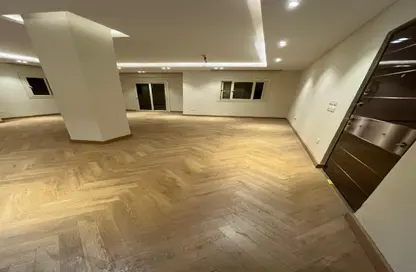 Apartment - 3 Bedrooms - 2 Bathrooms for rent in El Yasmeen 5 - El Yasmeen - New Cairo City - Cairo