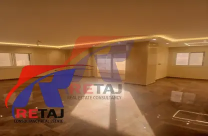 Apartment - 4 Bedrooms - 3 Bathrooms for rent in Mohammed Al Maqref St. - 6th Zone - Nasr City - Cairo
