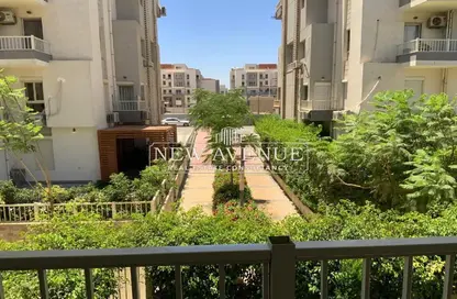 شقة - 3 غرف نوم - 3 حمامات للبيع في جايد ريزيدنس - كمبوندات التجمع الخامس - التجمع الخامس - مدينة القاهرة الجديدة - القاهرة