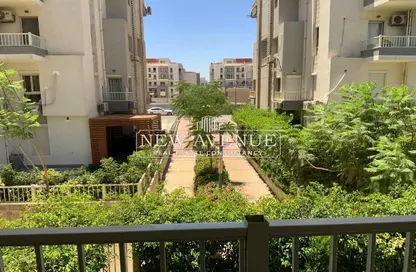 Apartment - 3 Bedrooms - 3 Bathrooms for sale in JAYD Residence - 5th Settlement Compounds - The 5th Settlement - New Cairo City - Cairo