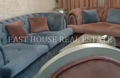Apartment - 2 Bedrooms - 2 Bathrooms for rent in Madinaty - Cairo
