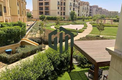 Apartment - 3 Bedrooms - 3 Bathrooms for rent in Mivida - 5th Settlement Compounds - The 5th Settlement - New Cairo City - Cairo